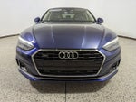2022 Audi A5 Sportback Premium 40 TFSI quattro