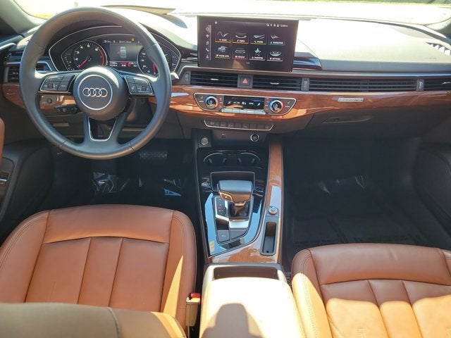 2023 Audi A5 Sportback Premium