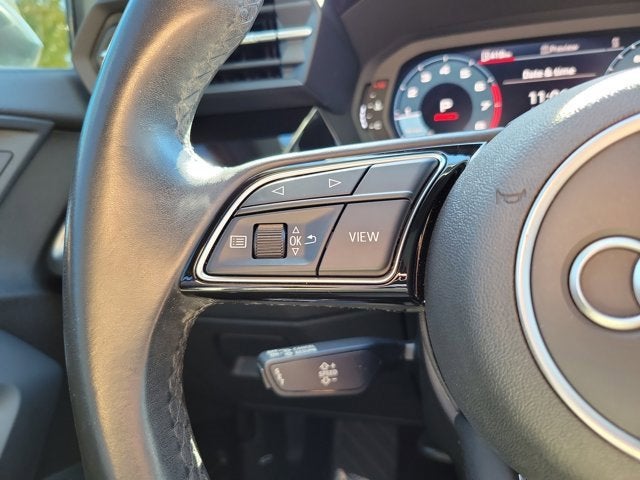 2022 Audi A3 40 Premium