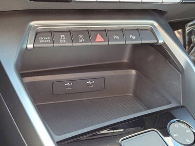2022 Audi A3 40 Premium