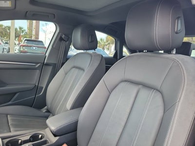 2023 Audi A3 40 Premium