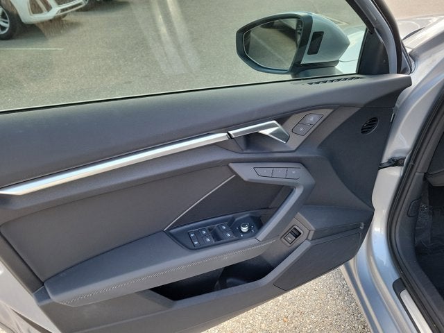 2023 Audi A3 40 Premium