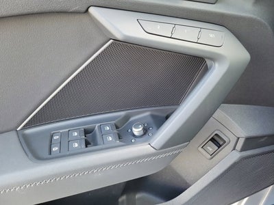 2023 Audi A3 40 Premium
