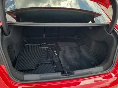 2023 Audi A3 40 Premium