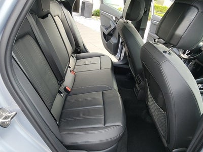 2024 Audi A3 40 Premium Plus FrontTrak