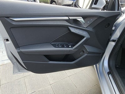 2024 Audi A3 40 Premium Plus FrontTrak