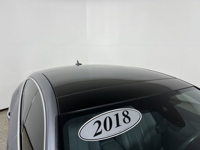2018 Audi A5 Sportback 2.0 TFSI Premium Plus