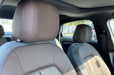 2022 Audi A3 40 Premium Plus