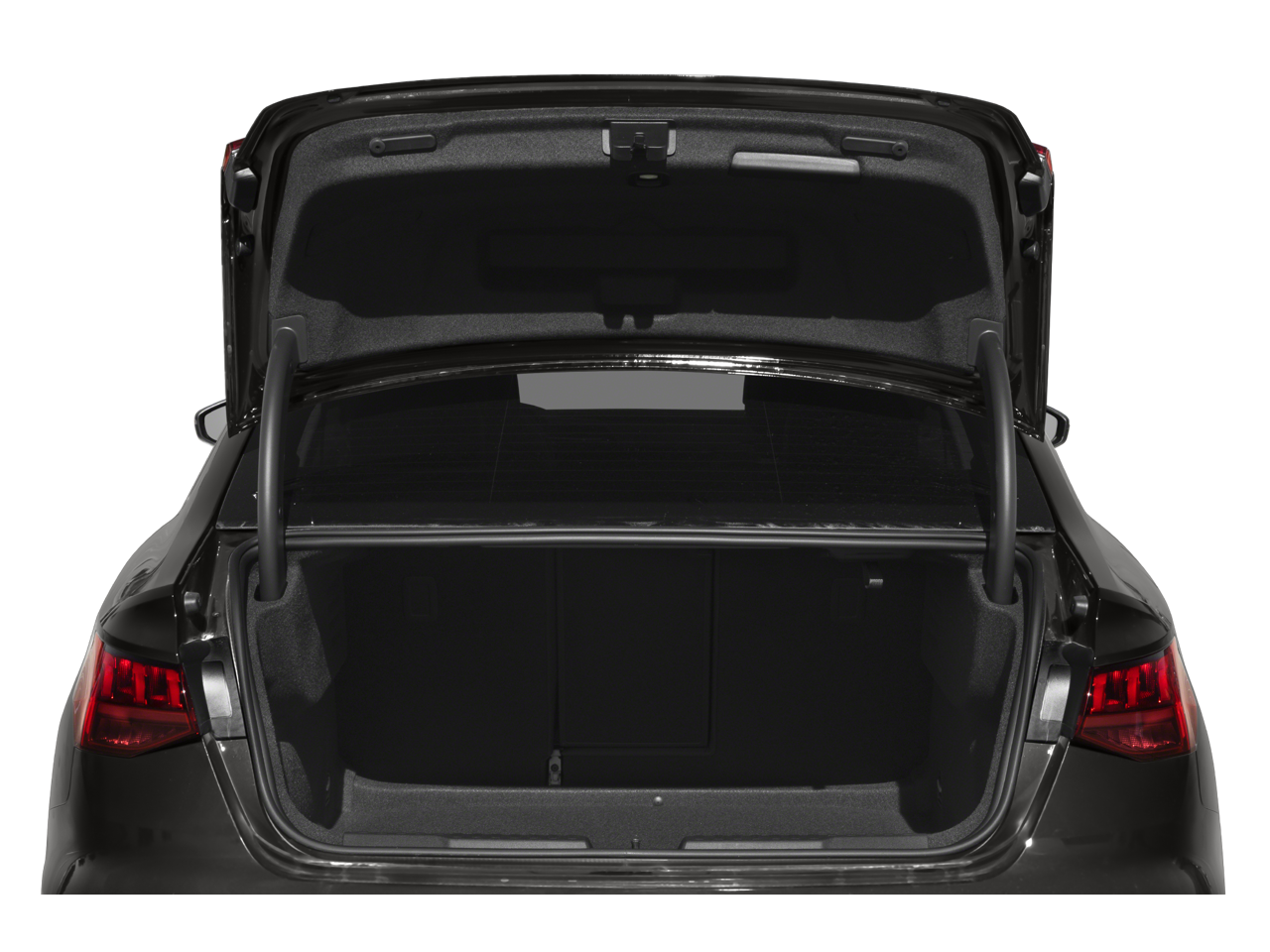 2022 Audi A3 40 Premium Plus