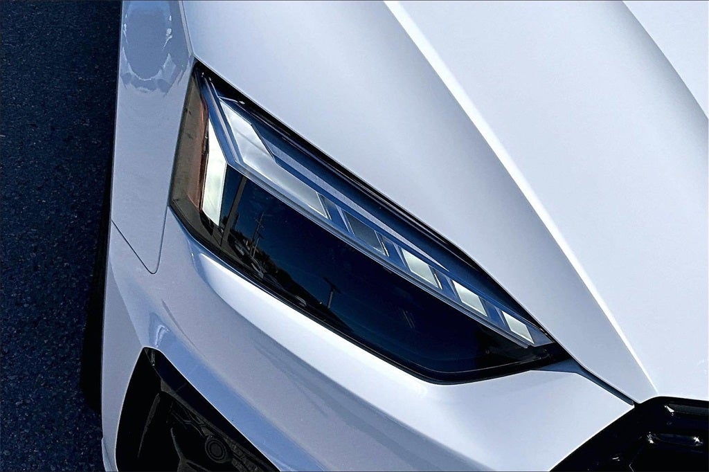 2024 Audi S5 Sportback Premium Plus quattro