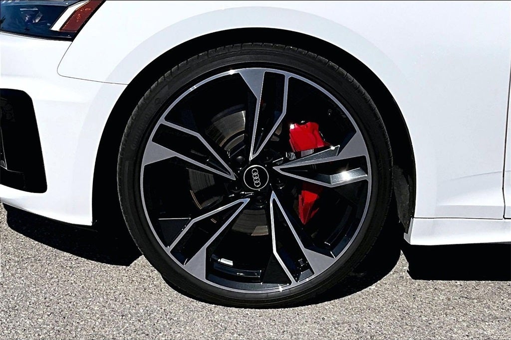 2024 Audi S5 Sportback Premium Plus quattro