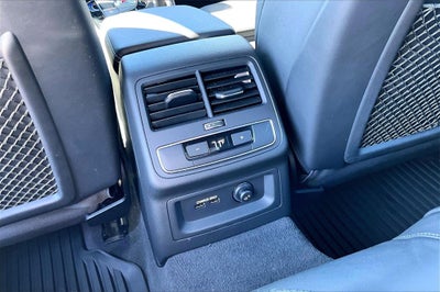 2024 Audi S5 Sportback Premium Plus quattro