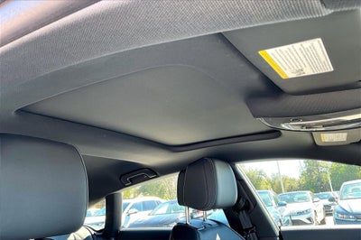 2024 Audi S5 Sportback Premium Plus quattro