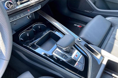 2024 Audi S5 Sportback Premium Plus quattro