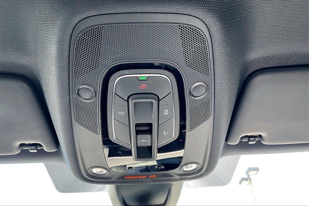 2024 Audi S5 Sportback Premium Plus quattro