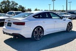 2024 Audi S5 Sportback Premium Plus quattro