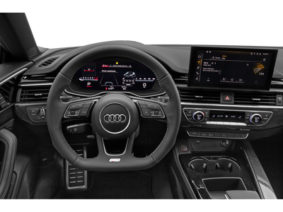2024 Audi S5 Sportback Premium Plus quattro