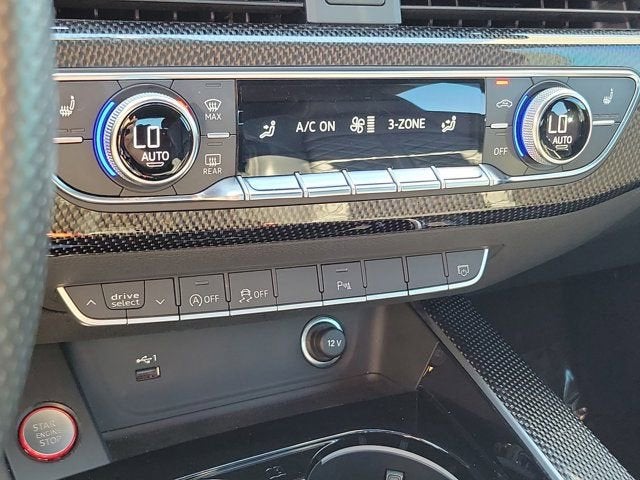 2021 Audi S5 Sportback Premium Plus