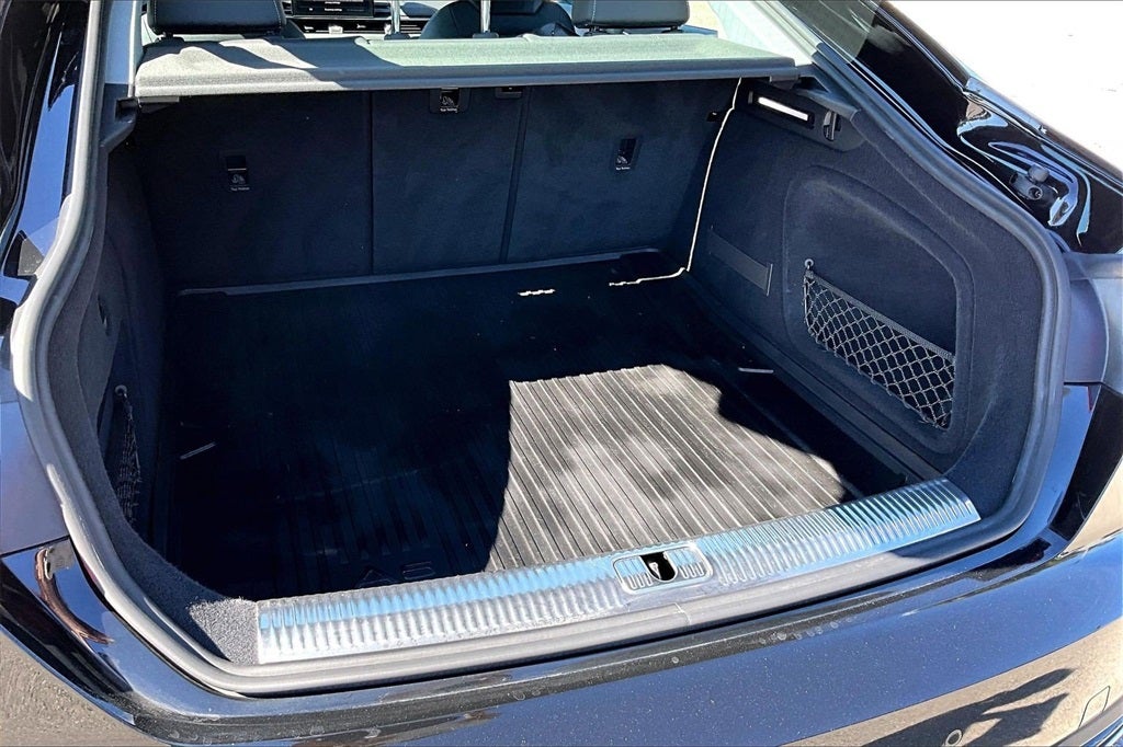 2022 Audi A5 Sportback Premium Plus quattro
