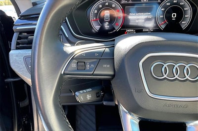 2022 Audi A5 Sportback Premium Plus quattro