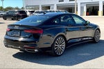 2022 Audi A5 Sportback Premium Plus quattro