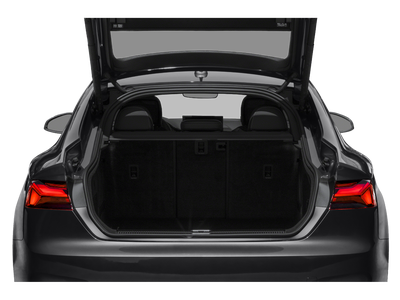 2022 Audi A5 Sportback Premium Plus quattro