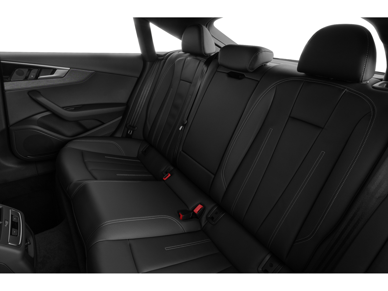 2022 Audi A5 Sportback Premium Plus quattro