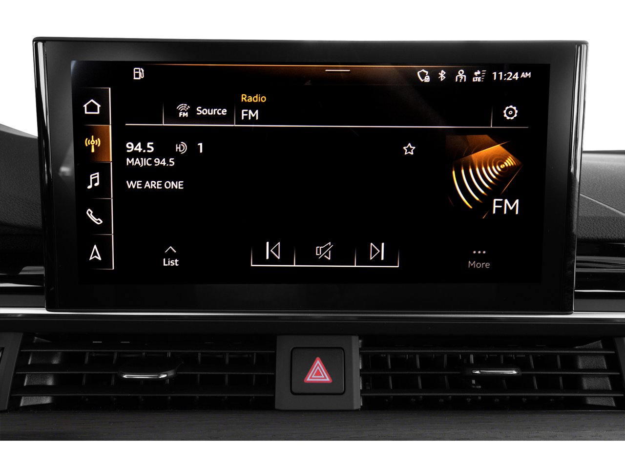 2022 Audi A5 Sportback Premium Plus quattro