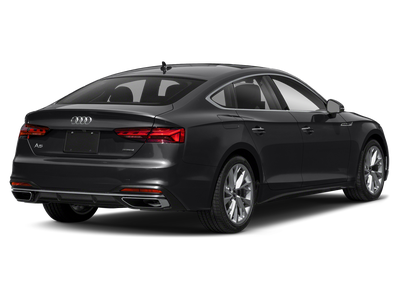 2022 Audi A5 Sportback Premium Plus quattro