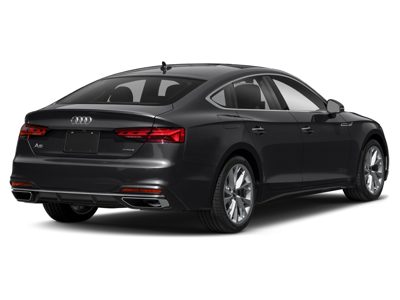 2022 Audi A5 Sportback Premium Plus quattro