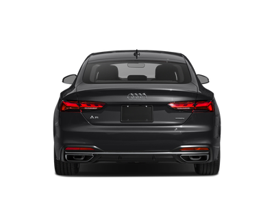 2022 Audi A5 Sportback Premium Plus quattro