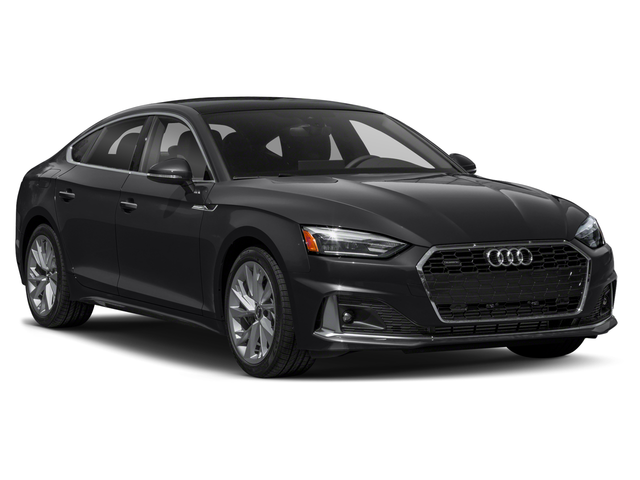 2022 Audi A5 Sportback Premium Plus quattro