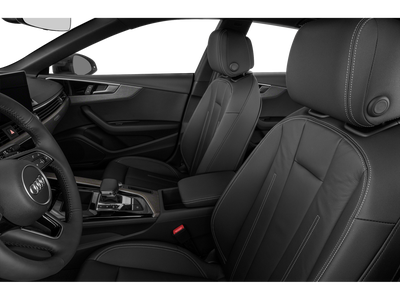 2022 Audi A5 Sportback Premium Plus quattro