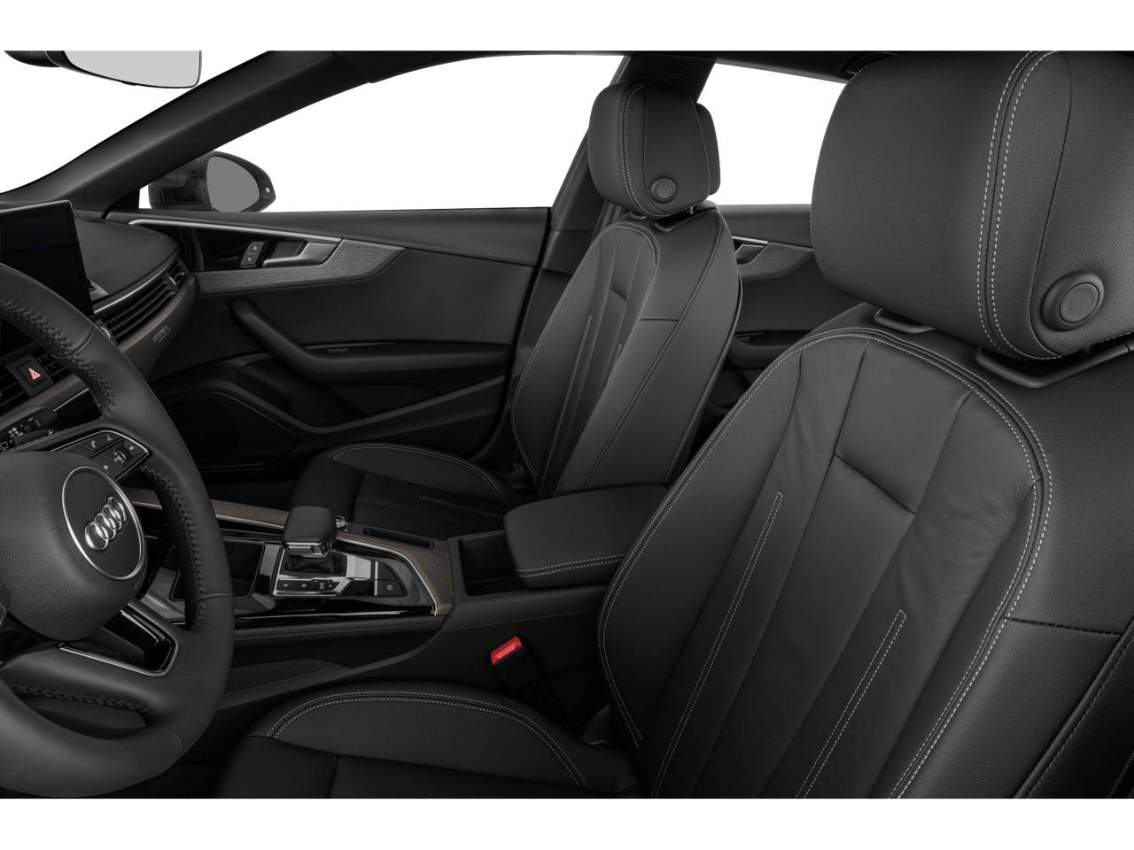 2022 Audi A5 Sportback Premium Plus quattro