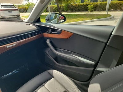 2023 Audi A5 Sportback Premium Plus