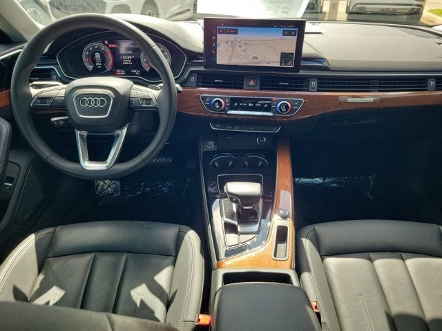 2023 Audi A5 Sportback Premium Plus