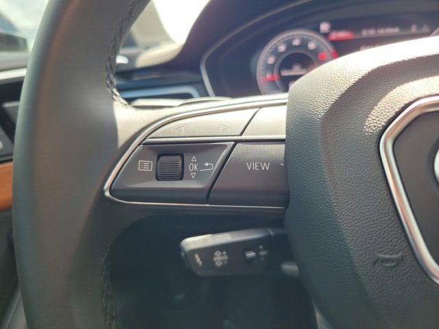 2023 Audi A5 Sportback Premium Plus