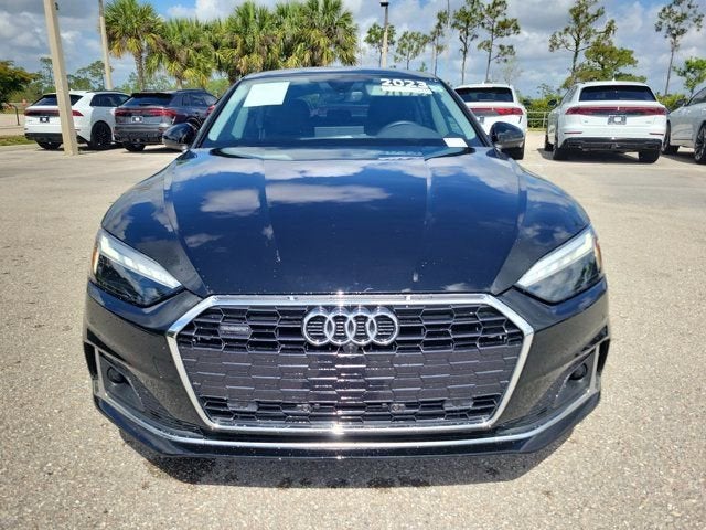 2023 Audi A5 Sportback Premium Plus