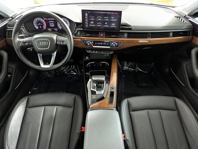 2023 Audi A5 Sportback Premium Plus 40 TFSI quattro