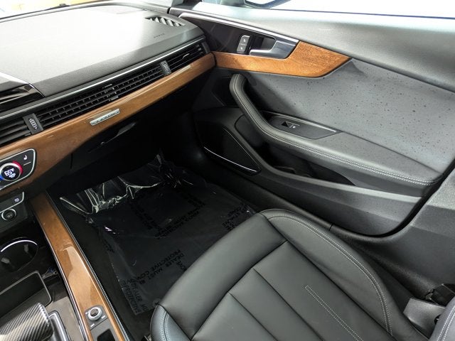 2023 Audi A5 Sportback Premium Plus 40 TFSI quattro