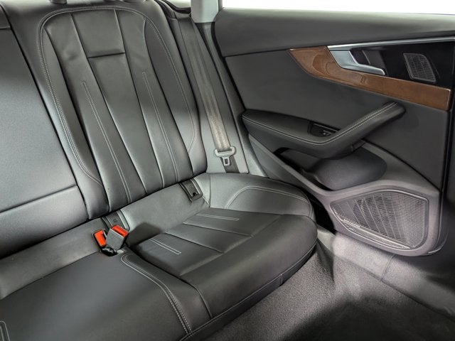 2023 Audi A5 Sportback Premium Plus 40 TFSI quattro