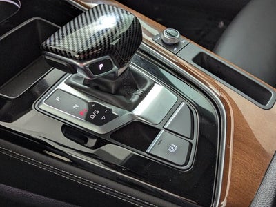 2023 Audi A5 Sportback Premium Plus 40 TFSI quattro