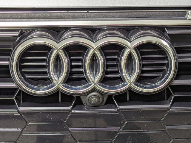 2023 Audi A5 Sportback Premium Plus 40 TFSI quattro