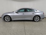 2023 Audi A5 Sportback Premium Plus 40 TFSI quattro