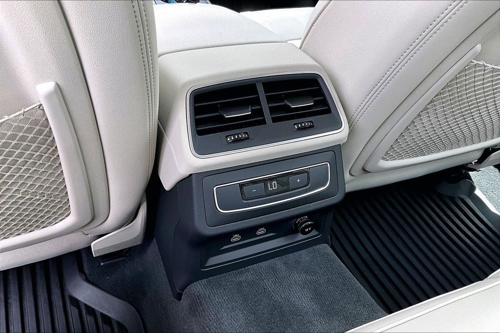 2025 Audi A6 45 Premium 45 TFSI