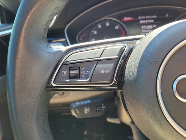 2023 Audi A5 Sportback 45 S line Premium