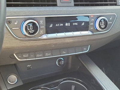 2023 Audi A5 Sportback 45 S line Premium