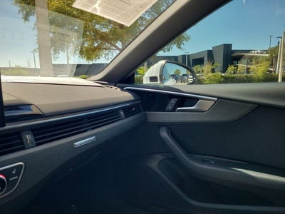 2023 Audi A5 Sportback 45 S line Premium