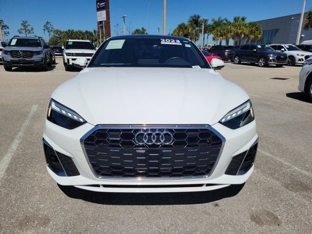 2023 Audi A5 Sportback 45 S line Premium