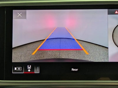 2021 Audi A6 Premium Plus 45 TFSI quattro